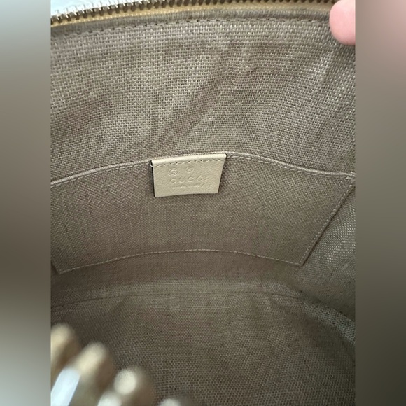 Gucci GG Dome Shoulder Bag - Picture 4 of 9